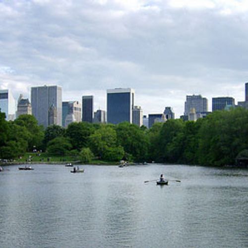 Eavesdropping Is What Guests Do Best...