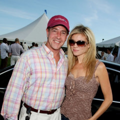 Michael Lohan Is Engaged, Likes Polo