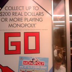 Monopoly Idiots