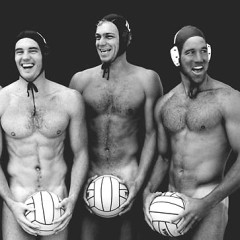 Water Polo: Best Daytime TV Ever