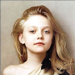 Daily Style Phile: Dakota Fanning, New 