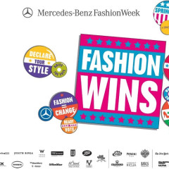 The Mercedes-Benz Fashion Week Begins, And Our Friday Becomes Another Monday