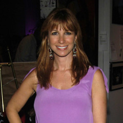 Jill Zarin, On The 