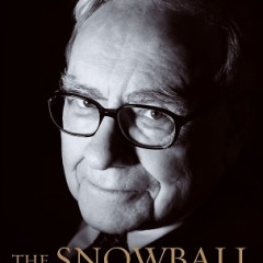 Warren Buffett Teaches Us Why Life Is Like A Snowball