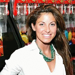 Daily Style Phile: Dylan Lauren Keeps Getting Sweeter And Sweeter