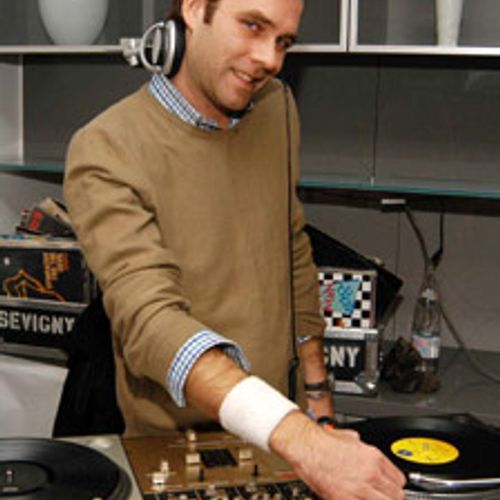 George Gurley May Be Banned From The Beatrice Inn, But Not From Paul Sevigny's Joint At The Chelsea Hotel