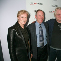 Phillip Seymour Hoffman Hosts IN-House Screening of The World According To Garp At The Soho House