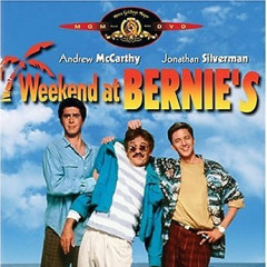 Weekend At Bernie's Sure To Break Box Office Records