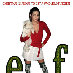 The Super Wicked Awesome Bestest 12 Days Of Christmas, By Julia Baugher?