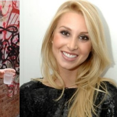 Things Heat Up Between Whitney Port and Kerry Cassidy