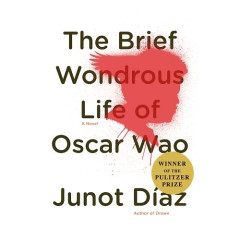 Books Make Good Bedfellows: Oscar Wao