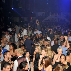 Photo Of The Day: Partying It Up At LIV Nightclub In Fountainebleau