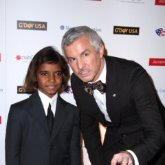 The Down Under Hits NYC For The Jacob's Creek Gala Honoring Baz Luhrmann