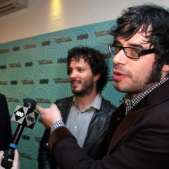 The Flight Of The Conchords Second Season New York City Viewing Party
