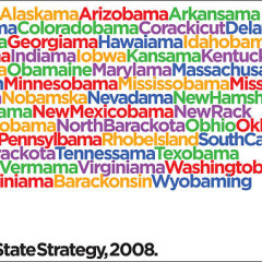 The Fifty State Strategy
