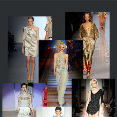 The Six Top Trends For Spring 2009