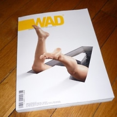 Things We Love: The 2009 WAD Dictionary Issue
