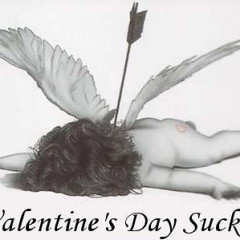 Party The Pain Away: Valentine's Day Haters 