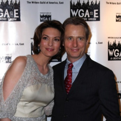 61st Annual Writer's Guild Awards In New York City