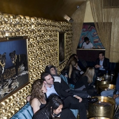 BlackBook Takes Over Goldbar To Celebrate Their Hollywood Fashion Issue In Style