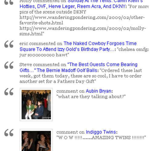 Now At Gofg, Pictures Can Be Worth More Than A 1000 Words