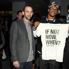 The People Speak, And Lupe Fiasco Listens...