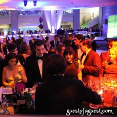 The Museum Of Natural History Gala, Inside The Party!