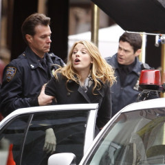 Blake Lively Gets Arrested By The NYPD
