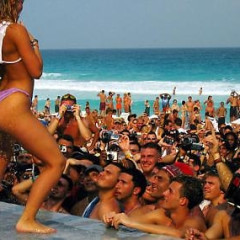 The Top 5 Worst Places To Spend Your Spring Break...