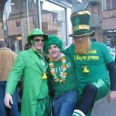 Hoboken St. Patrick's Day: Kegs And Eggs This Saturday!