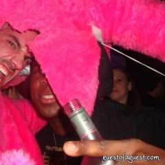 Pink Elephant's Mr. Pink Unmasked!