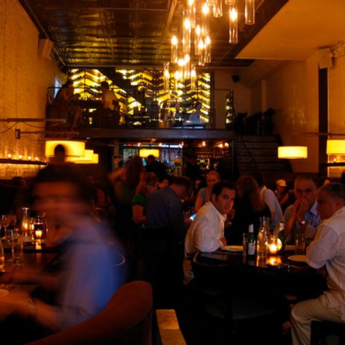 The 10 Best Late-Night Dining Options