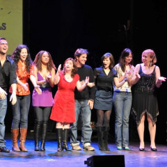 Four Musicals In One Day Under One Roof For The All-Star 2nd Annual 24 Hour Musicals
