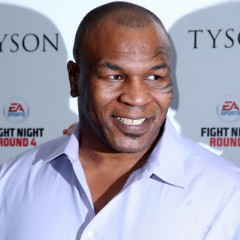 Hollywood Takes A Bite Out Of TYSON