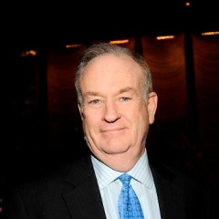 Bill O'Reilly Leaves Bloggers Alone For A Night To Honor Parade Magazine's Walter Anderson