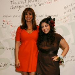 Jill Zarin's Daughter Teaches New York City Teens How To Go Green For Project Prom