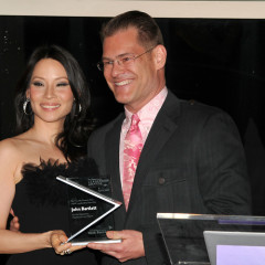 The National Gay and Lesbian Task Force Brings The Party To NYC With Help From Lucy Liu