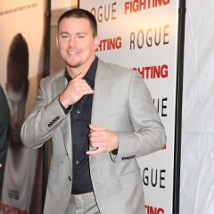 Channing Tatum Set To Knockout Beyonce, Jamie Foxx At The Box Office