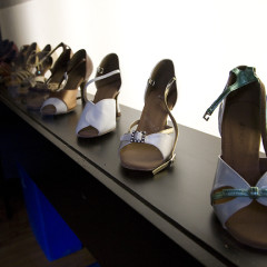 Burju Shoes Dance Their Way Into Fashionistas' Hearts During Launch Party