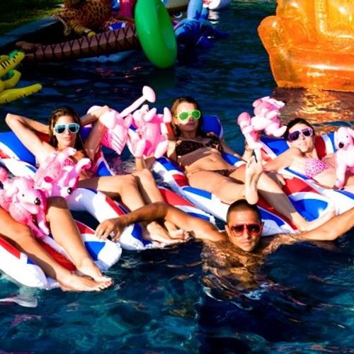 The GofG Week In Review...