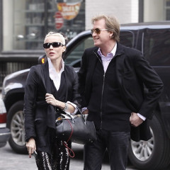 Daily Style Phile: It's Daphne Guinness Time!