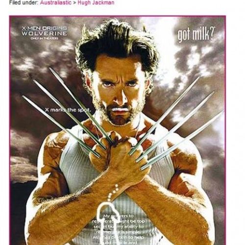 Has Perez Hilton Jumped The Shark? A Detailed Analysis Of Splooge Spurters...