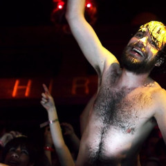 SPIN Magazine Brings Girl Talk To Hiro Ballroom For A Sweaty Sandwich Of Coolness