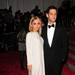 Daily Style Phile: Justin Bartha Is Ashley Olsen's Main Squeeze
