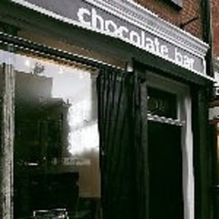 Chocolate Bar Adds Some Sugar To The West Village