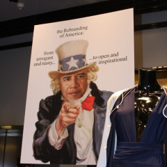 PAPER Mag And Tommy Hilfiger Celebrate Re-Branding America 
