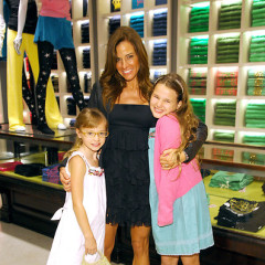 Kelly Bensimon Celebrates Mother's Day By Throwing A Shopping Event At Juicy Couture!