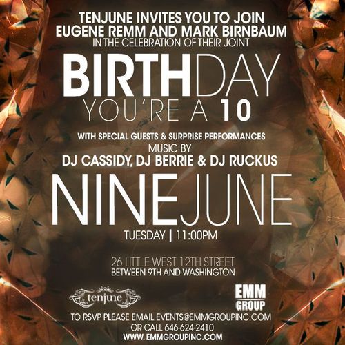 “The Playground…” Your Guide To What To Do Tonight