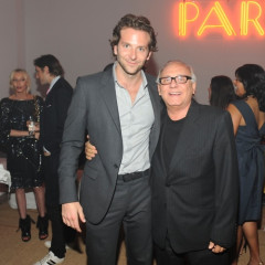 Photo Of The Day: Bradley Cooper Does The Whitney Art Party