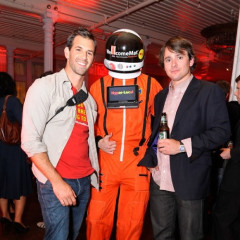 YouTube Partners With Webbys For Internet Week Kick Off Bash